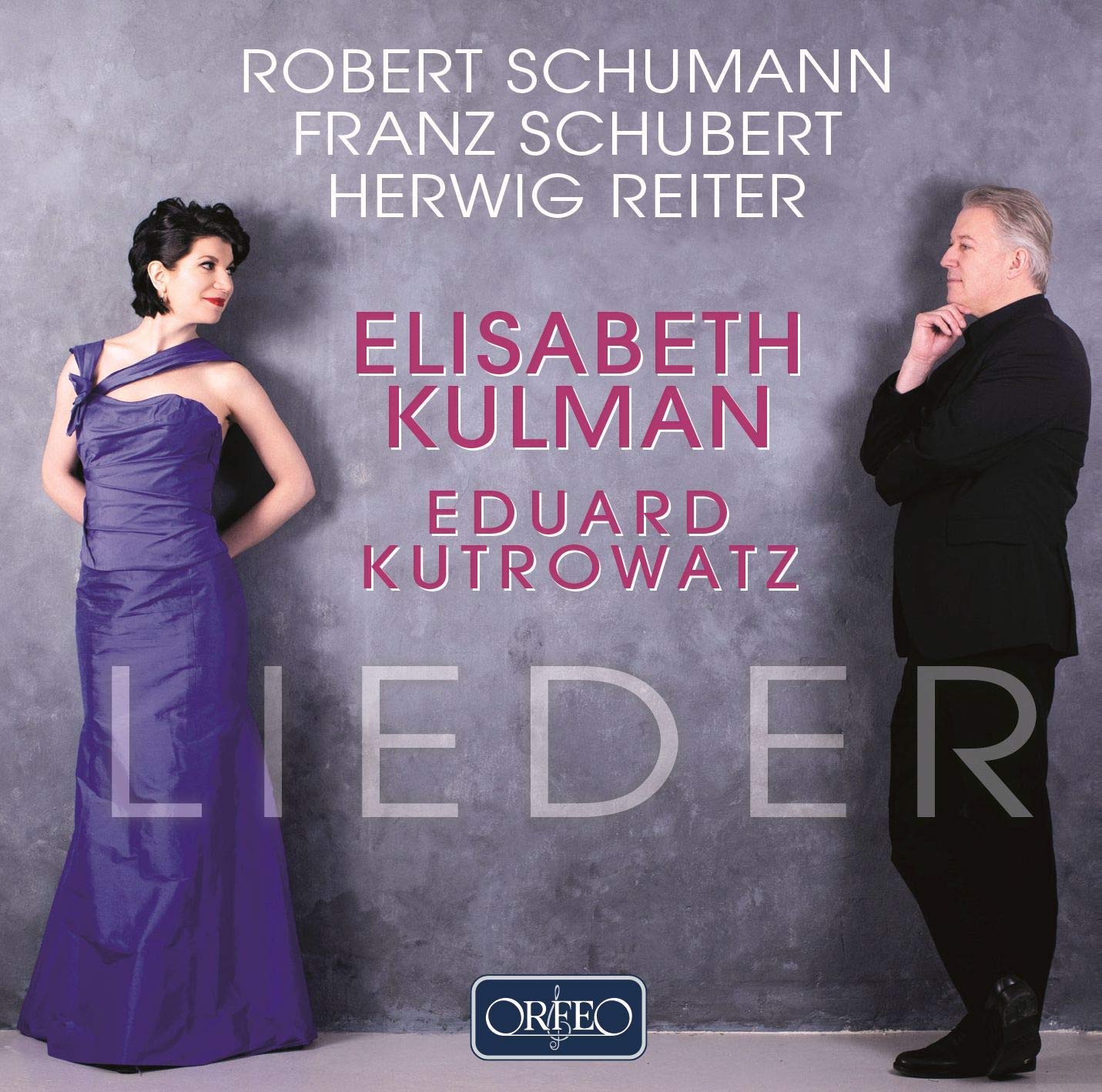Product Image: Lieder