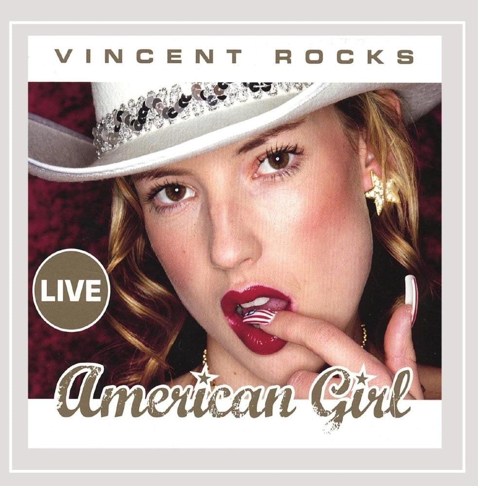 Product Image: American Girl-Live