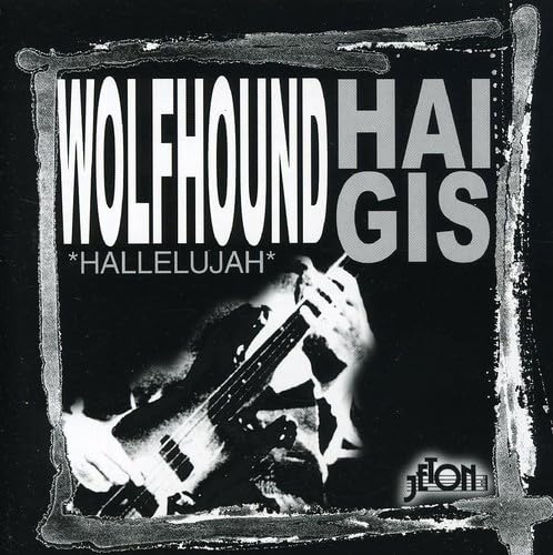 Product Image: Hallelujah