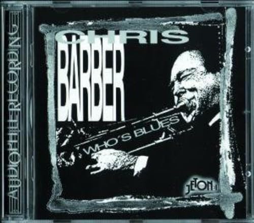 Who'S Blues Jazz