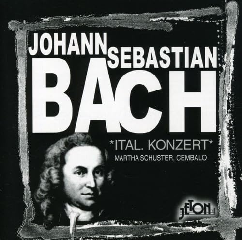 Italienisches Konzert Classical