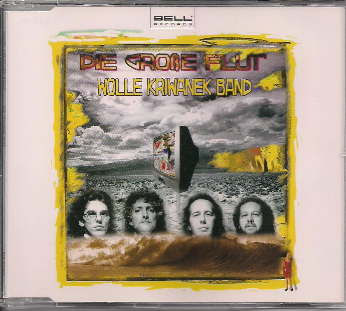 Product Image: Die Große Flut