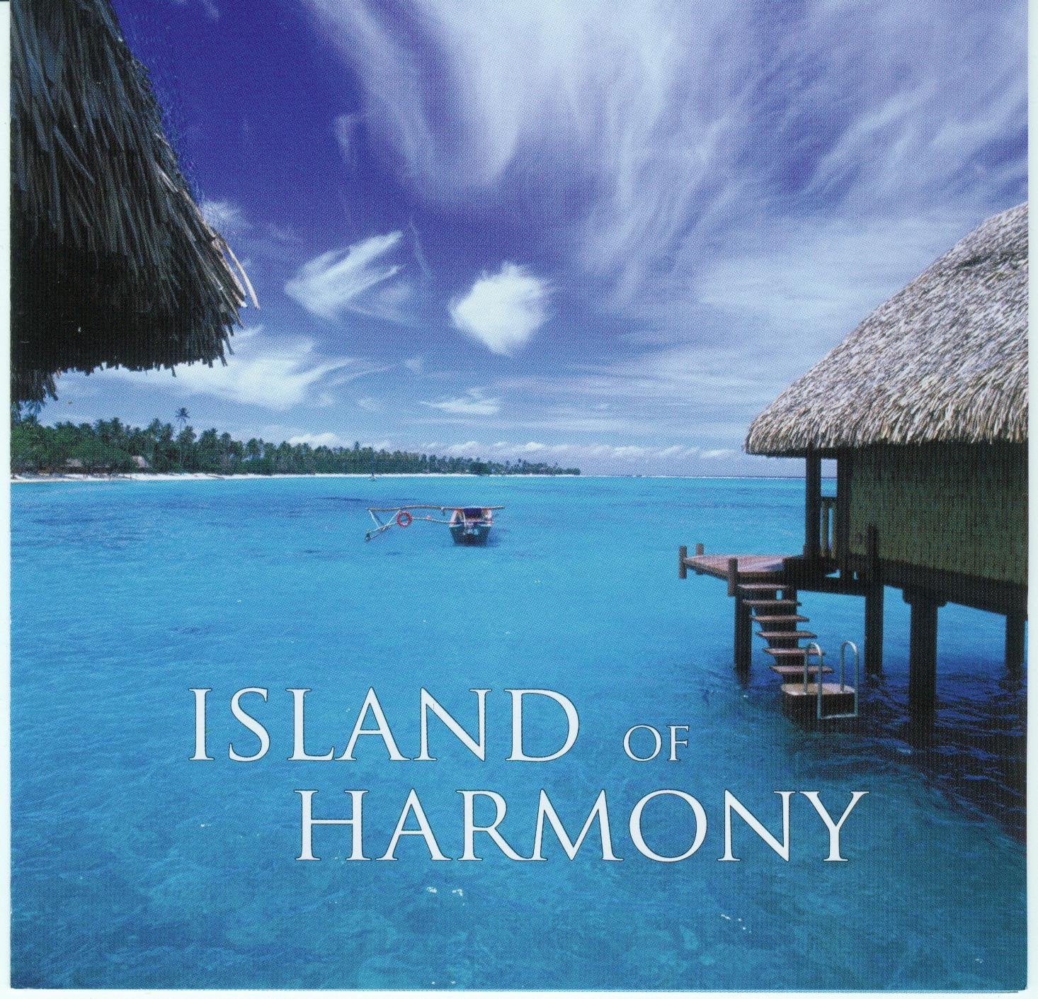 Product Image: Island of Harmony