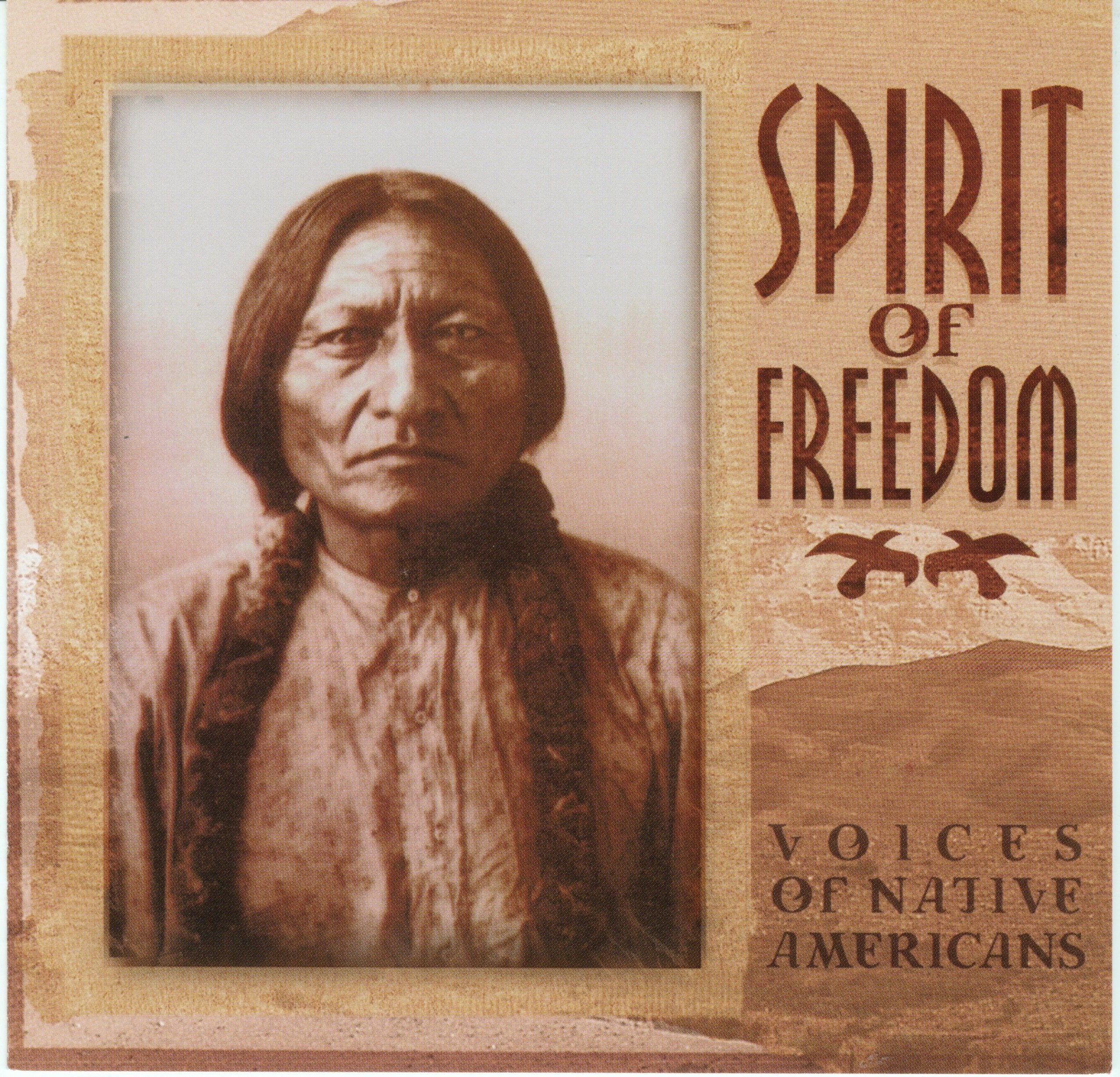 Spirit of Freedom World Music