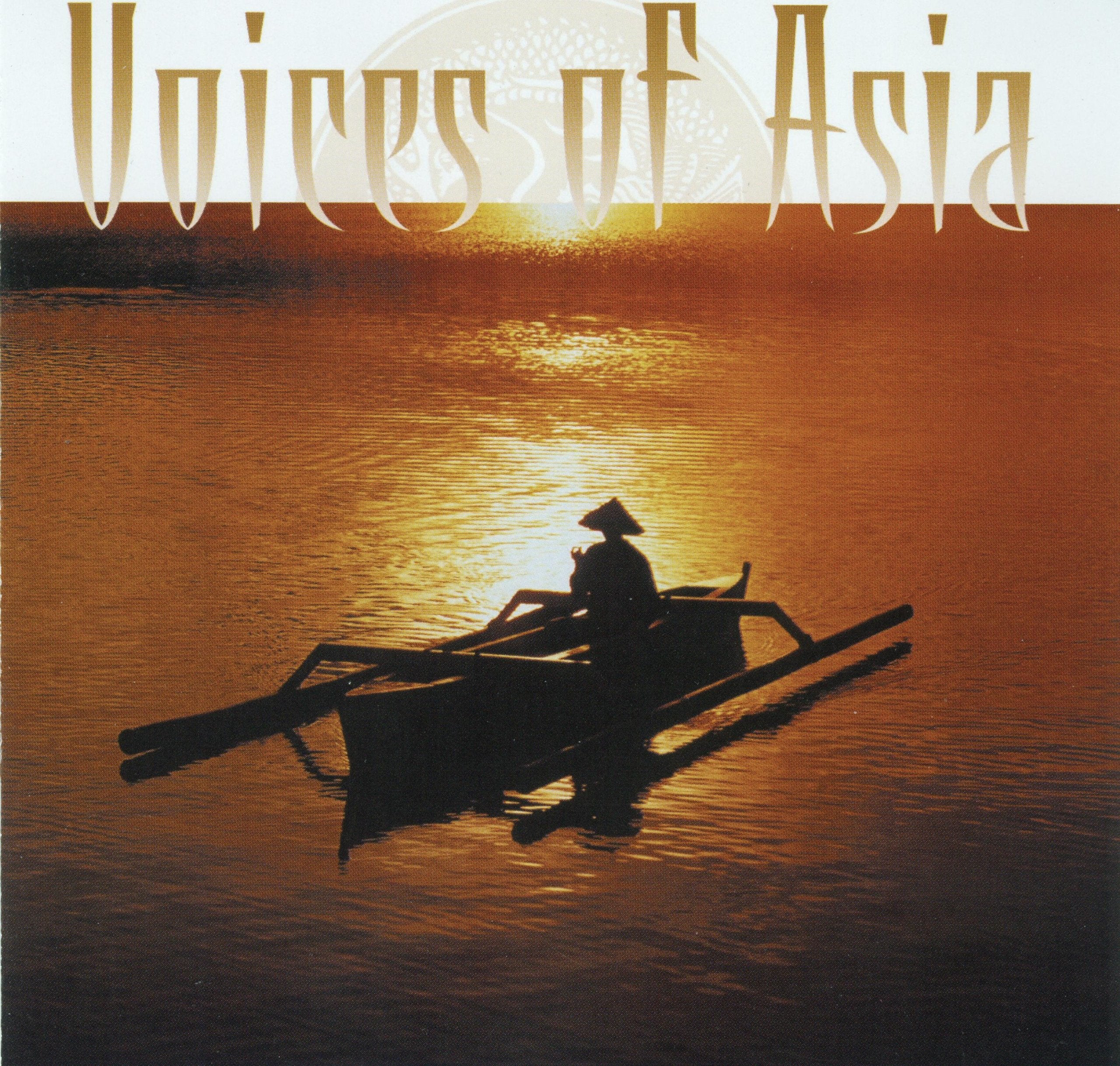 Voices of Asia World Music