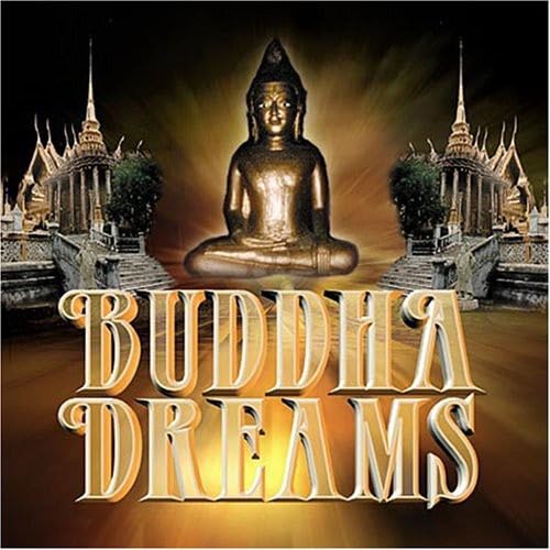 Product Image: Buddha Dreams