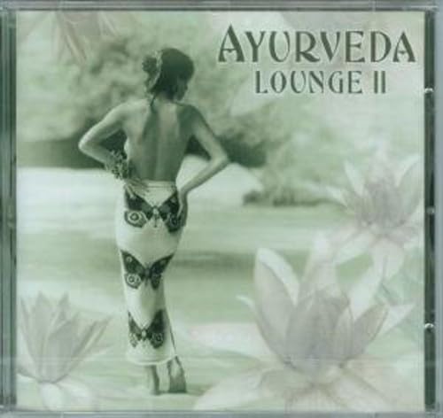 Ayurveda Lounge 2 World Music