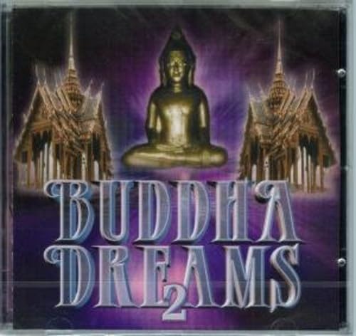Product Image: Buddha Dreams 2