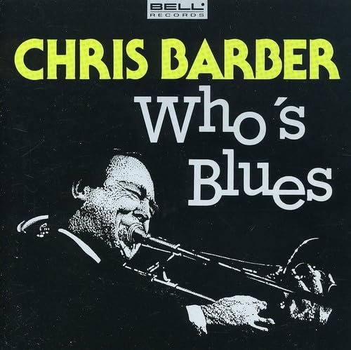 Who'S Blues Blues
