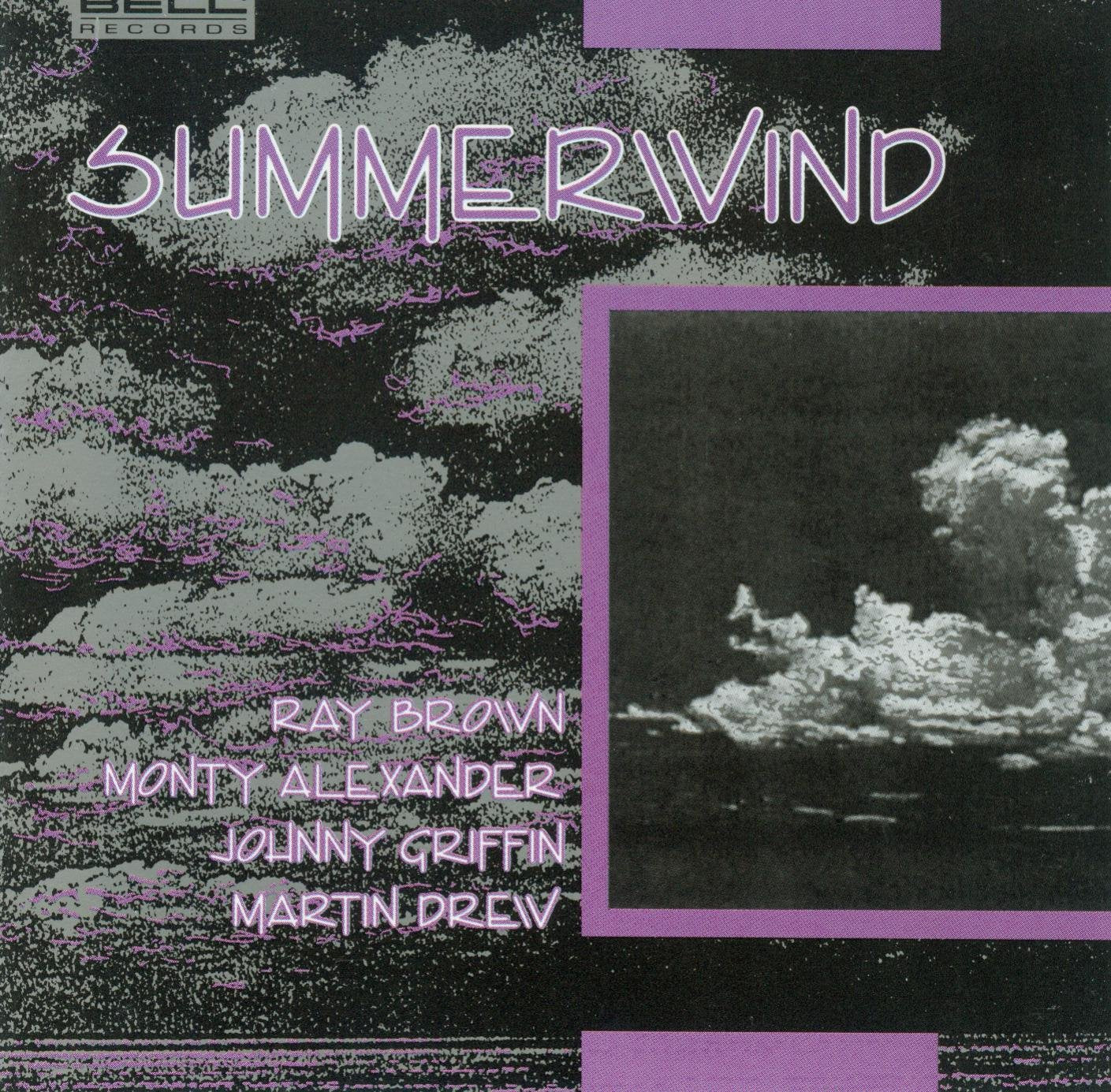 Summerwind Jazz