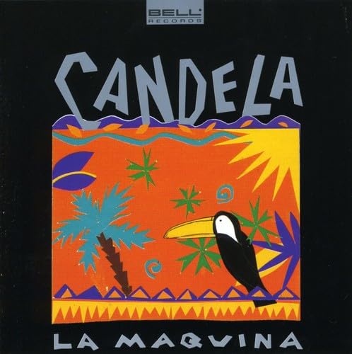 Product Image: La Maquina