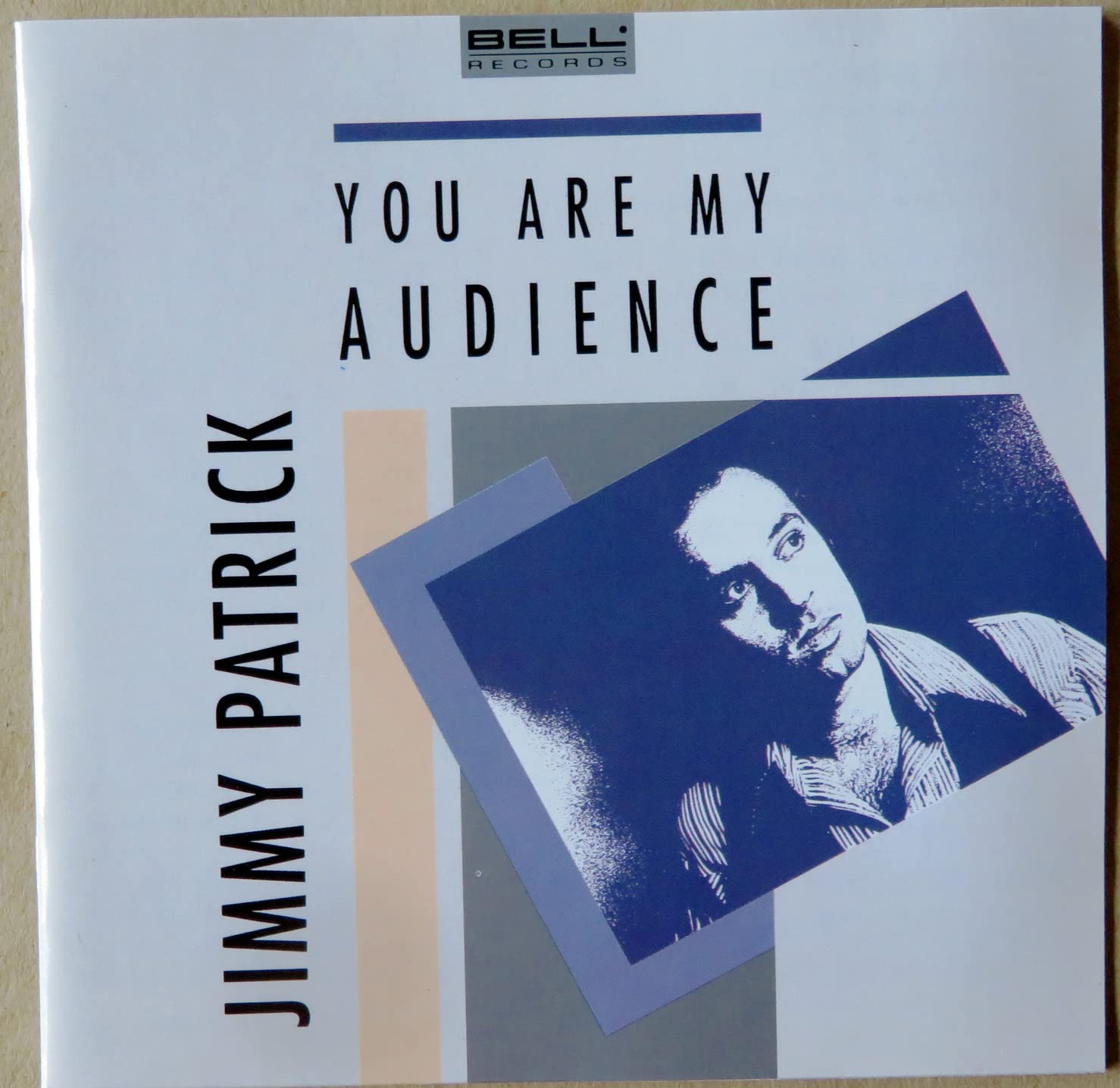 Product Image: You Are My Audience
