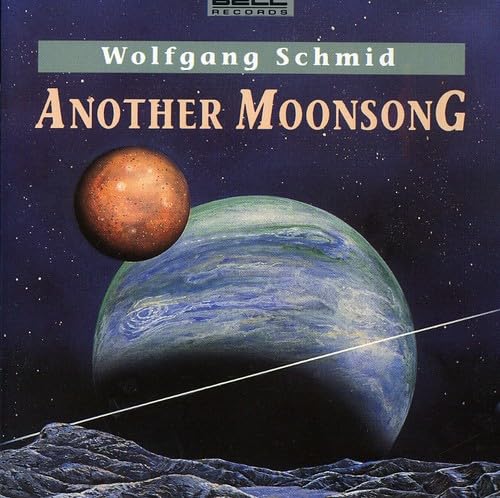 Another Moonsong Jazz