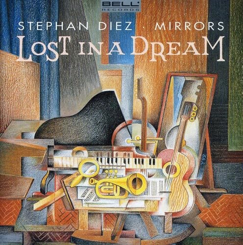 Product Image: Lost in a Dream