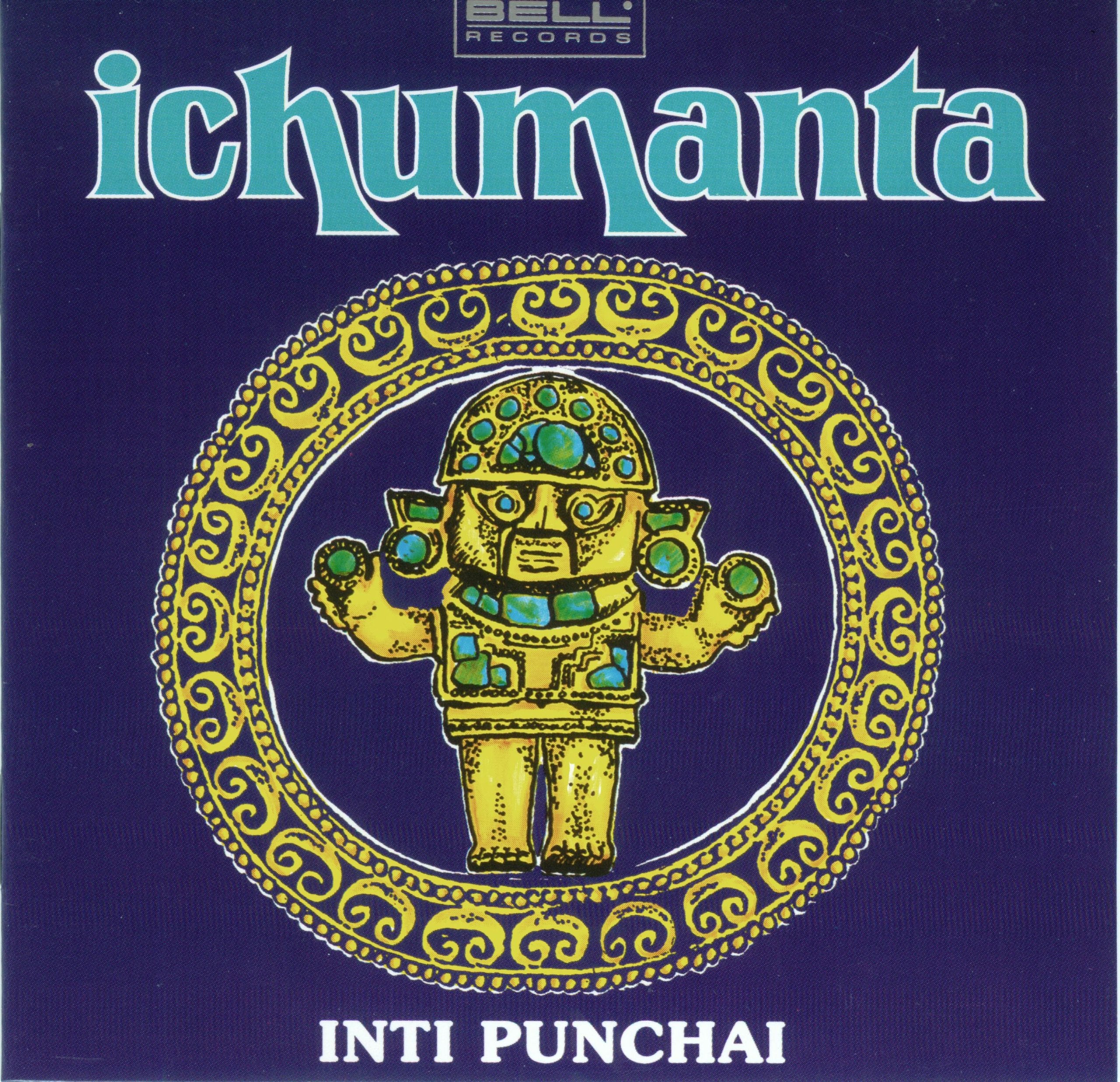 Product Image: Ichumanta