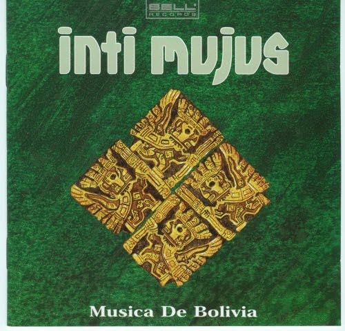 Musica de Bolivia Country & Folk