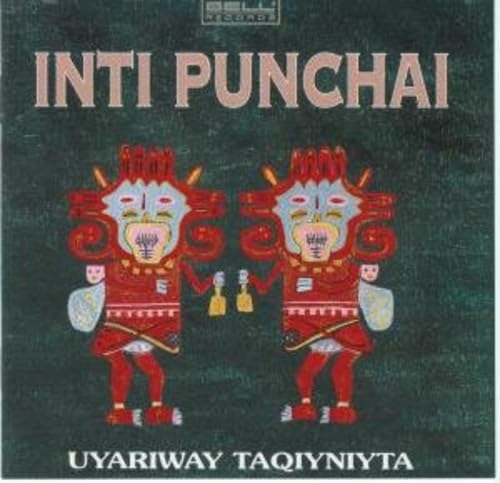 Uyariway Taqiyniyta World Music