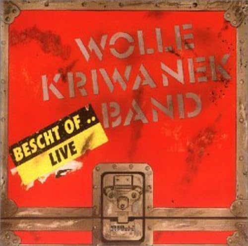 Bescht of...Live Pop