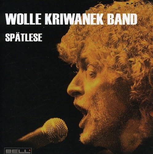 Product Image: Spätlese