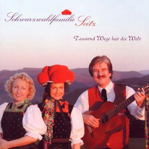 Tausend Wege Hat die Welt German Schlager & Volksmusik