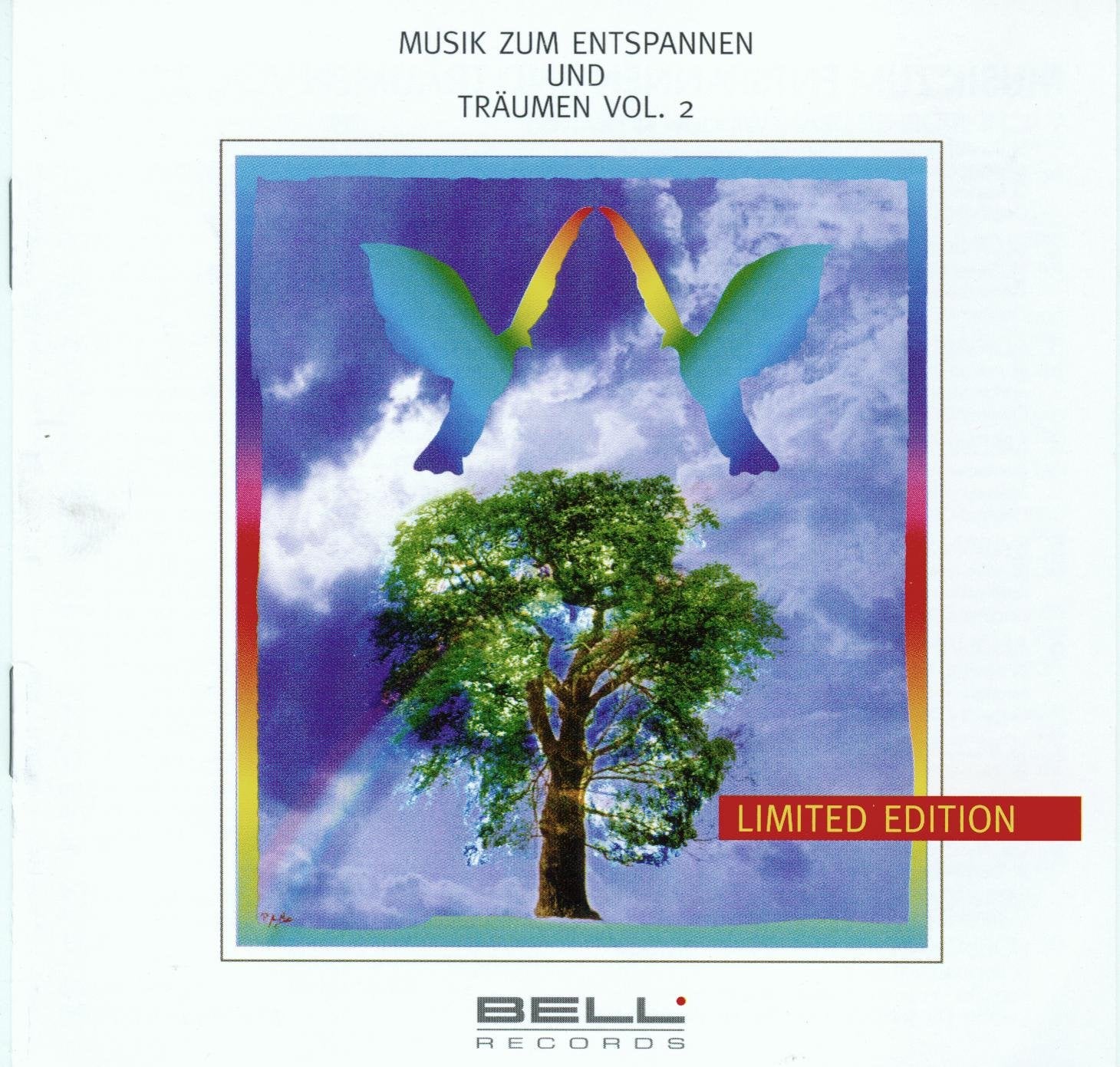 Musik zum Entspannen und Träumen Vol. 2 (Ltd. Edition) Music