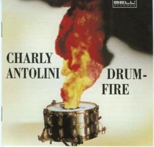 Drumfire Jazz