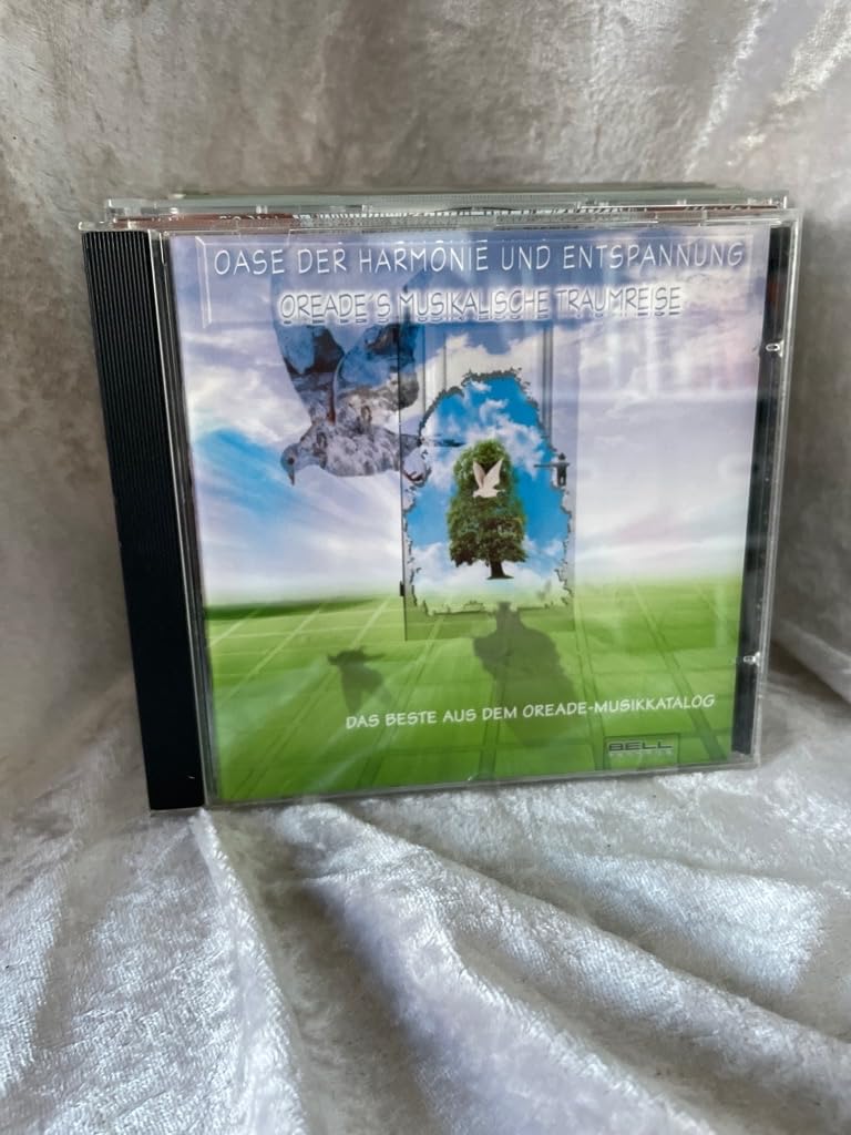 Oase der Harmonie Vol.1 Music