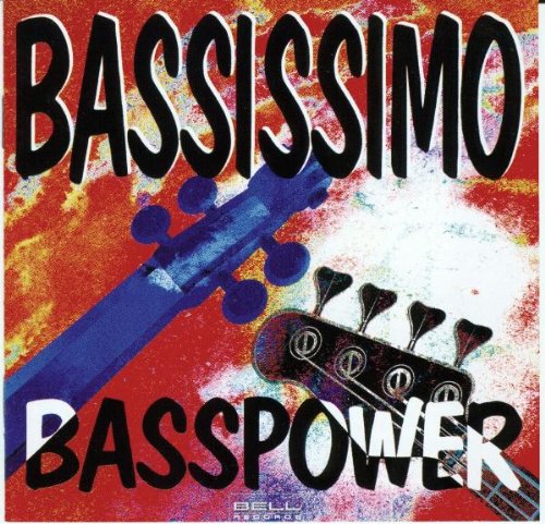 Product Image: Bassissimo