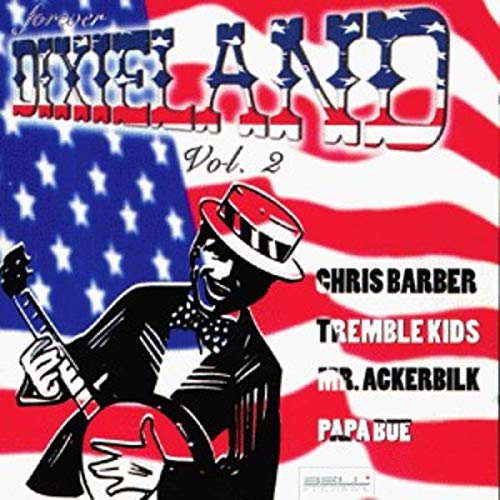Product Image: Dixieland Forever Vol.2