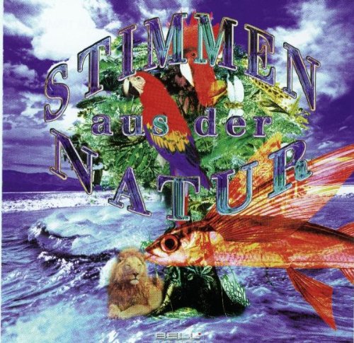 Stimmen der Natur Vol.1 Music