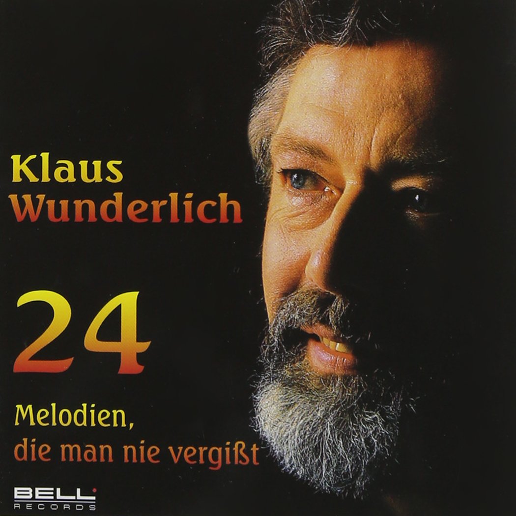 24 Melodien,die Man Nie Vergisst Other music genres
