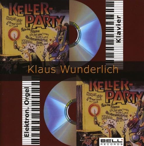 Kellerparty Music