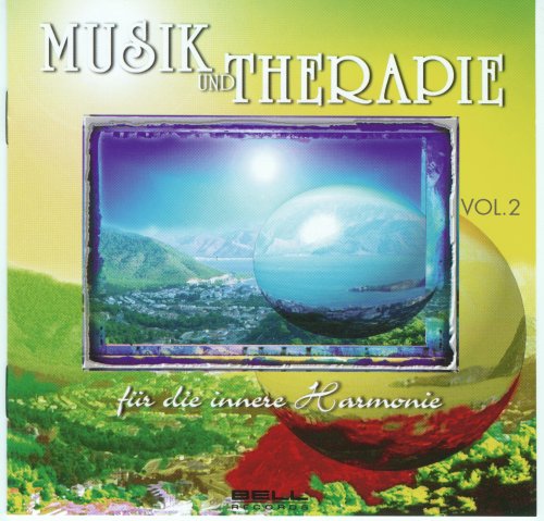 Musik und Therapie Vol.2 Other music genres