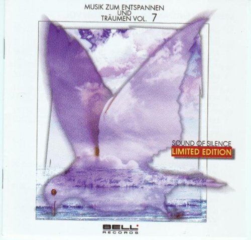 Musik Zum Entspannen und Träumen Vol.7 Music