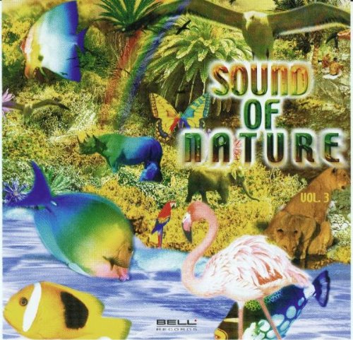 Sound of Nature Vol.3 Music