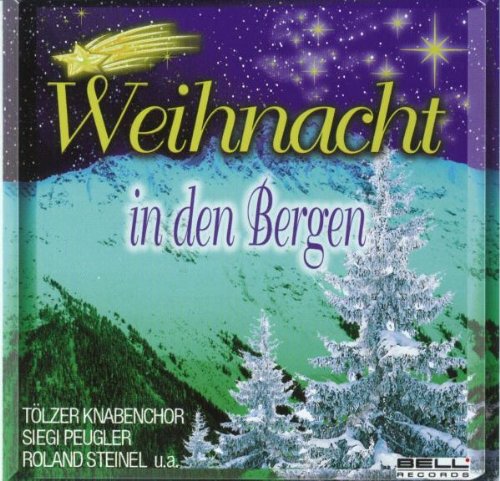 Weihnachten in Den Bergen Other music genres