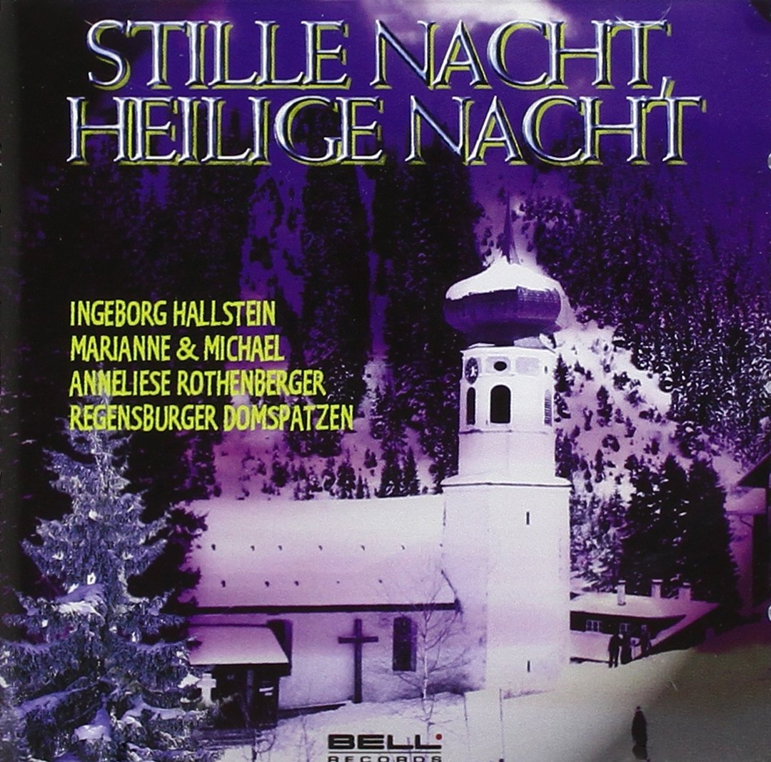 Stille Nacht,Heilige Nacht Other music genres