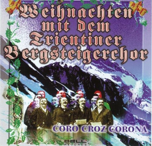 Weihnachten mit dem Trientiner Bergsteigerchor Other music genres