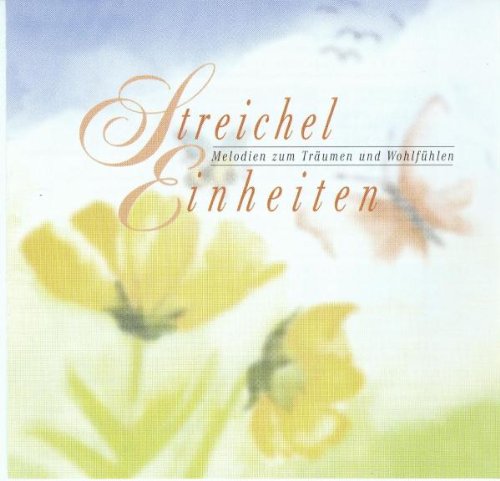 Product Image: Streicheleinheiten Vol. 3