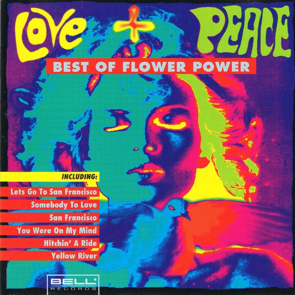 Flowerpot Men, Amen Corner, Small Faces, Love Affair.. Music