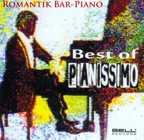 Product Image: Best of Pianissimo