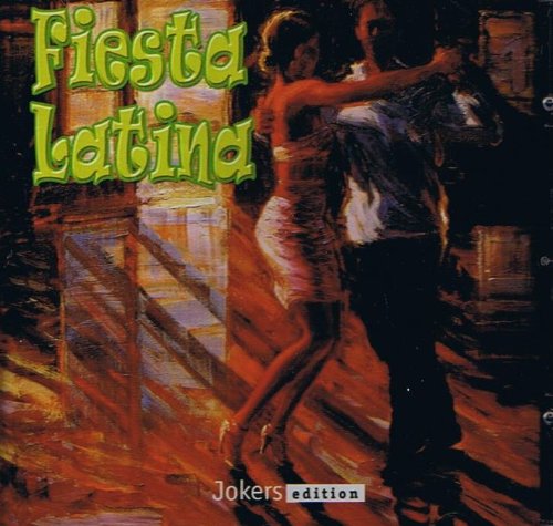 Fiesta Latina Music