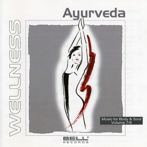 Product Image: Wellness-Ayurveda