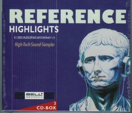 Reference Highlights Box Other music genres