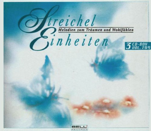 Streicheleinheiten Vol.7-9 Music