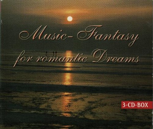 Music Fantasy for Romantic Dreams Classical
