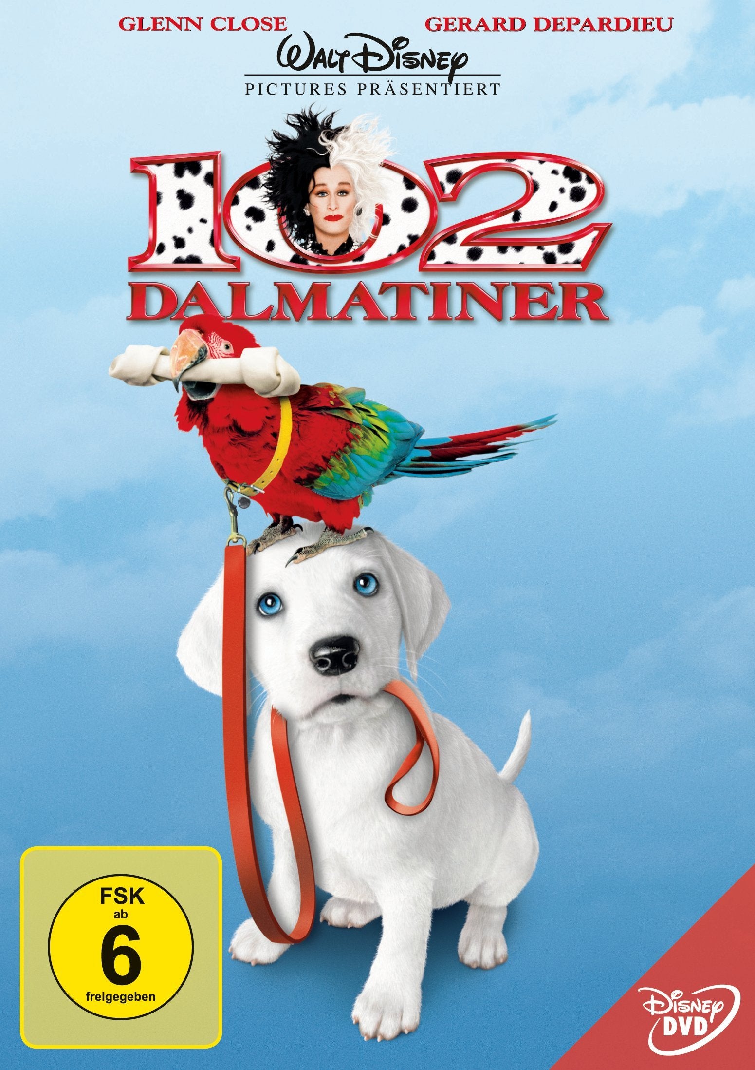 Product Image: 102 Dalmatiner