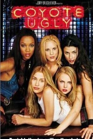 Coyote Ugly Games