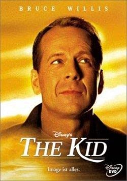 Product Image: The Kid - Image ist alles