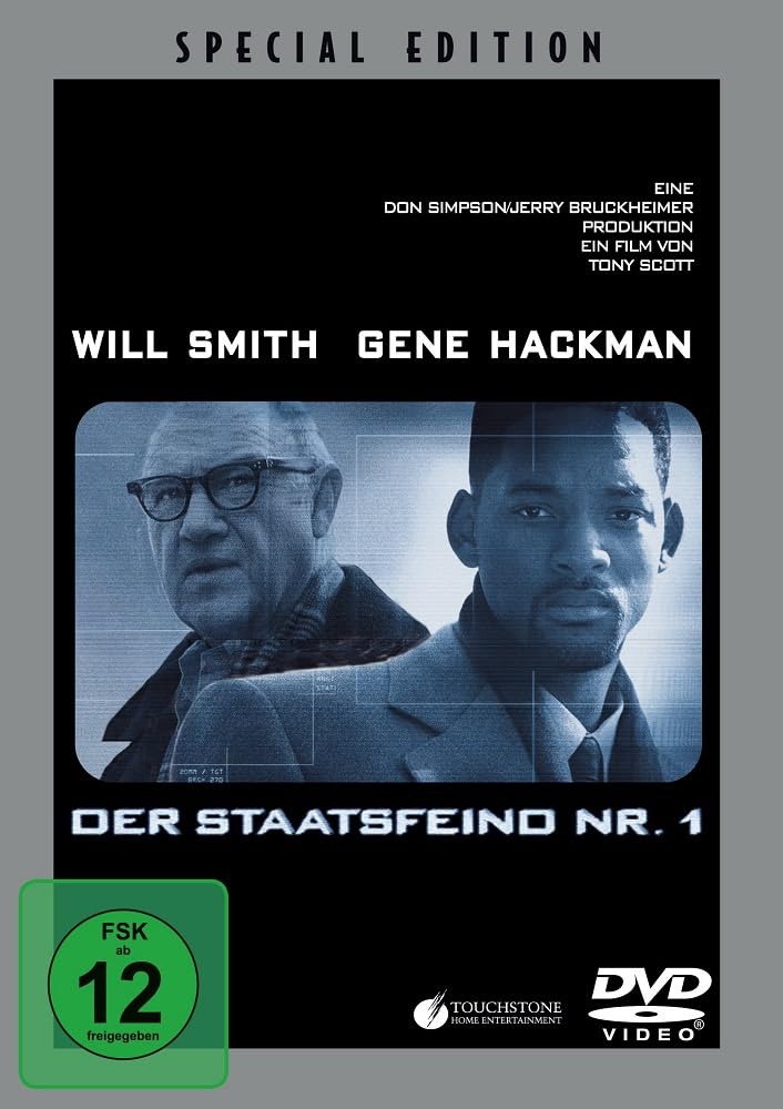Der Staatsfeind Nr. 1 Movies